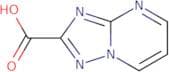 [1,2,4]Triazolo[1,5-a]pyrimidine-2-carboxylic acid