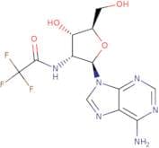 2'-TFA-NH-dA
