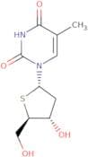 4'-Thiothymidine