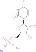 Uridine 5'-monophosphate disodium salt