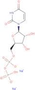Uridine 5'-diphosphate disodium salt