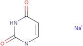 Uracil Sodium salt