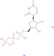 Uridine 5'-triphosphate disodium