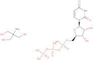 Uridine 5'-triphosphate tris salt