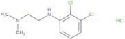 2,3-Dichloro-N-[2-(dimethylamino)ethyl]aniline hydrochloride