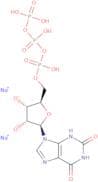 Xanthosine 5'-triphosphate disodium salt