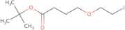 tert-Butyl 4-(2-iodoethoxy)butanoate