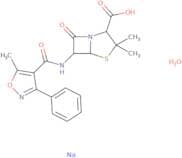Oxacillin sodium salt monohydrate, Antibiotic for Culture Media Use Only