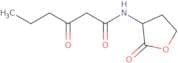 N-(3-Oxohexanoyl)-DL-homoserine lactone