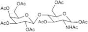 N-Acetyl-D-lactosamine heptaacetate