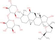 Astragaloside III