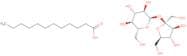 Sucrose dodecanoate