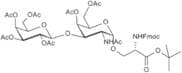 2-Acetamido-3-O-(2,3,4,6-tetra-O-acetyl-b-D-galactopyranosyl)-4,6-di-O-acetyl-2-deoxy-a-D-galactop…