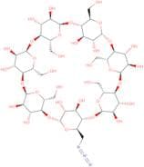6-Azido-6-deoxy-b-cyclodextrin