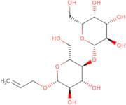 Allyl β-D-lactose