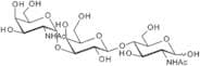 Blood Group A type II linear trisaccharide
