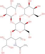 Blood Group B type III/IV tetrasaccharide