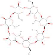 6-Bromo-6-deoxy-b-cyclodextrin