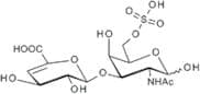 Chondroitin disaccharide 6S sodium salt