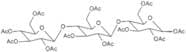 D-Cellotriose undecaacetate