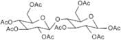 D-Cellobiose octaacetate