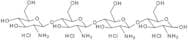 Chitotetraose tetrahydrochloride