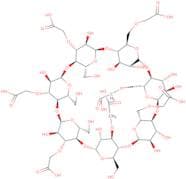 Carboxymethyl-β-cyclodextrin