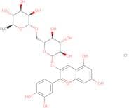 Cyanidin-3-O-rutinoside chloride