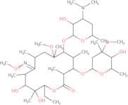 Clarithromycin impurity O