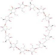 iota-Cyclodextrin