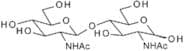 N,N'-Diacetylchitobiose
