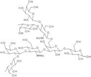 Difucosyllacto-N-hexaose (a)