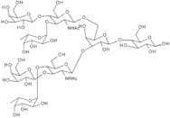 Difucosyllacto-N-hexaose (b)