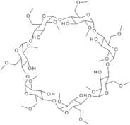 2,6-Dimethyl-b-cyclodextrin - Technical