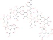 Disialyloctasaccharide
