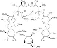 2,6-Dimethyl-beta-cyclodextrin