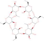 6-Deoxy-6-iodo-a-cyclodextrin