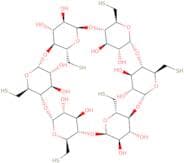 6-Deoxy-6-thio-a-cyclodextrin