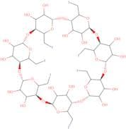 6-Deoxy-6-iodo-b-cyclodextrin