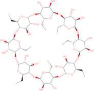 6-deoxy-6-iodo-gamma-cyclodextrin