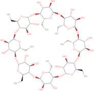 6-deoxy-6-mercapto-gamma-cyclodextrin,octakis