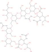 Disialyllacto-N-hexaose I