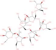 1,1,1,1,1-Kestoheptaose