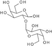 2-O-(α-D-Galactopyranosyl)-D-galactopyranose