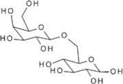 6-O-(b-D-Galactopyranosyl)-D-glucopyranose
