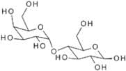 4-O-(a-D-Galactopyranosyl)-D-glucopyranose