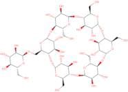 6-O-a-D-Glucosyl-a-cyclodextrin