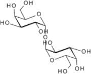 a-D-Galactopyranosyl-(1-1)-a-D-galactopyranoside