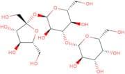 3-O-b-D-Galactosylsucrose