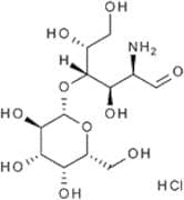 4-O-(b-D-Galactopyranosyl)-D-glucosamine HCl